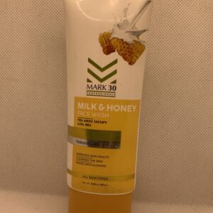 Mark 30 Face Wash
