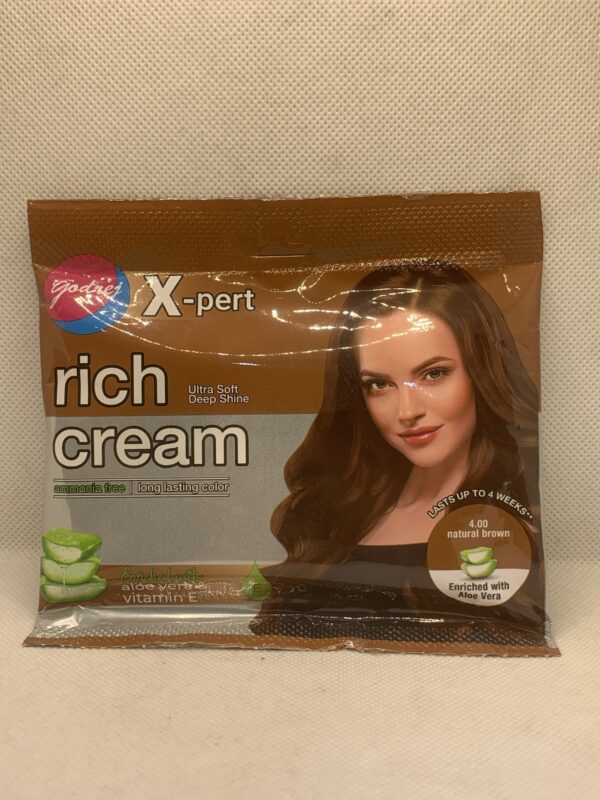 God Rich Hair colour - Image 2