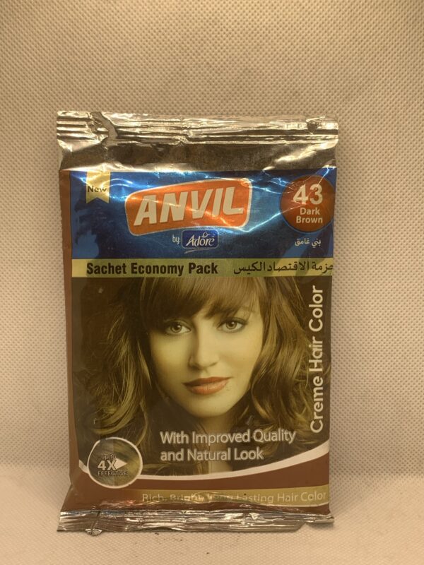 Anvil Hair Colour pouch - Image 2