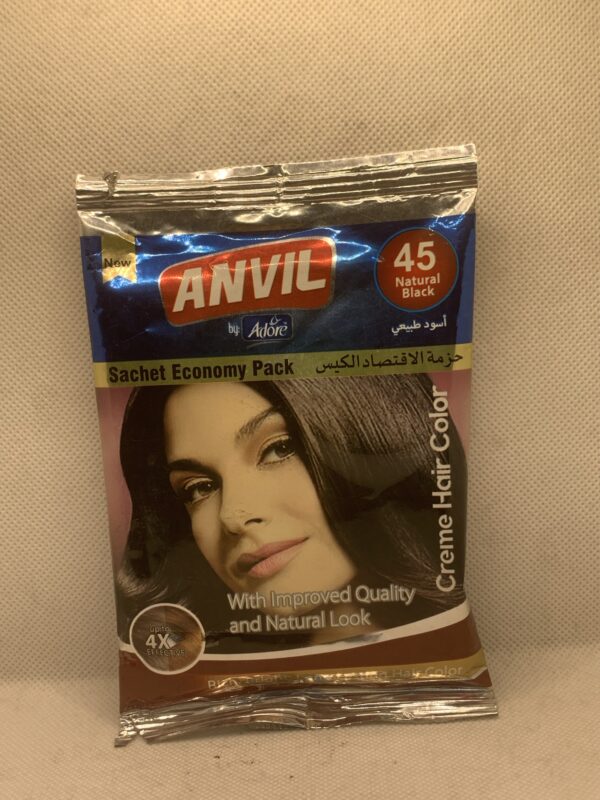Anvil Hair Colour pouch - Image 3