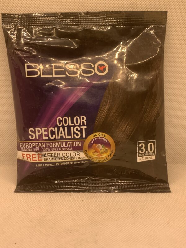 Blesso Hair Colour - Image 3