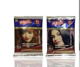 Anvil Hair Colour pouch