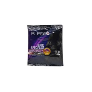 Blesso Hair Colour