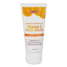 Saeed Ghani Face Wash