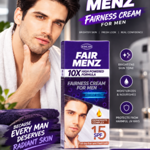 Fair Menz