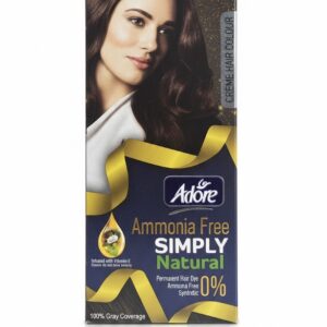 Adore Amonia Free Dark Brown